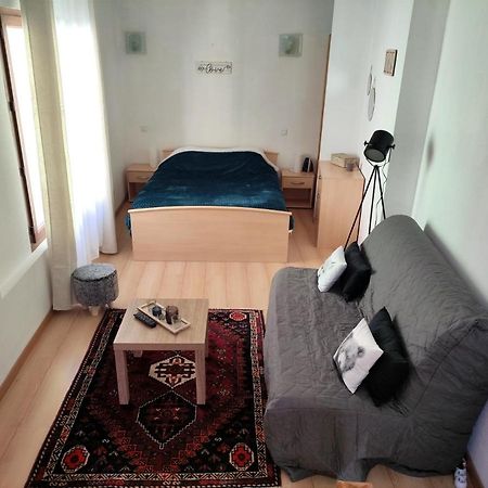 Confortable Maison De Village En Pierre Typique Moltig les Bains Екстериор снимка