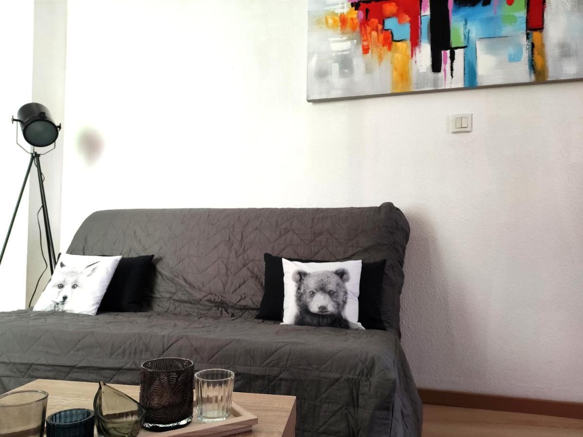 Confortable Maison De Village En Pierre Typique Moltig les Bains Екстериор снимка