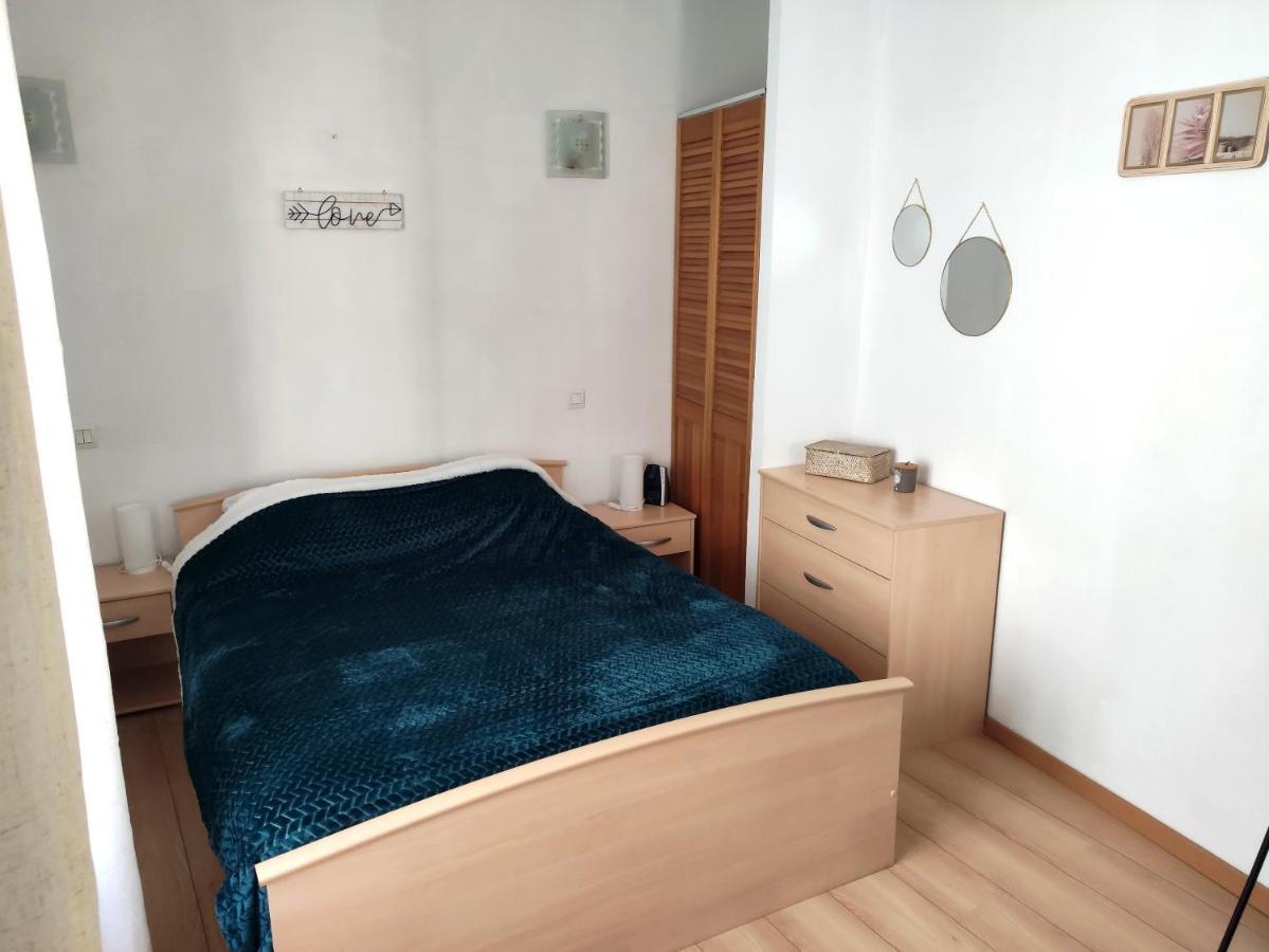 Confortable Maison De Village En Pierre Typique Moltig les Bains Екстериор снимка