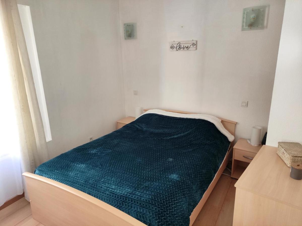 Confortable Maison De Village En Pierre Typique Moltig les Bains Екстериор снимка